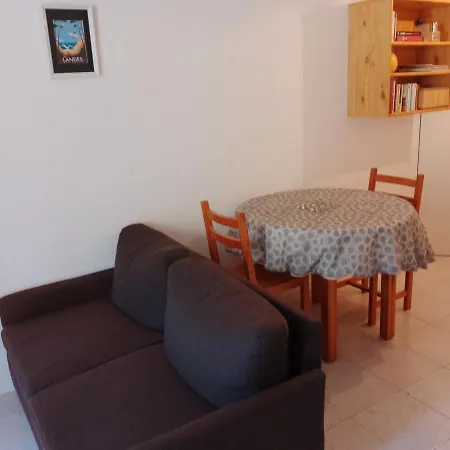 Pour Cure Les Bains Appartement Eugenie-les-Bains