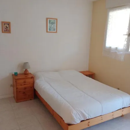 Pour Cure Les Bains Appartement *