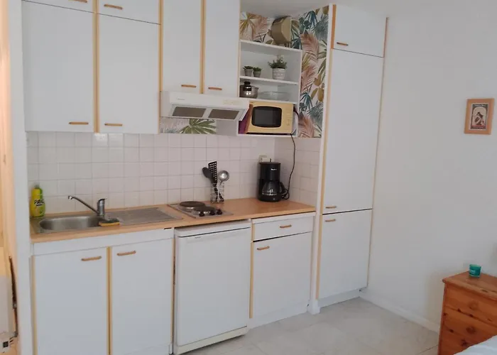 Pour Cure Les Bains أوجيني ليه با