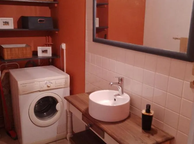 Pour Cure Les Bains * أوجيني ليه با